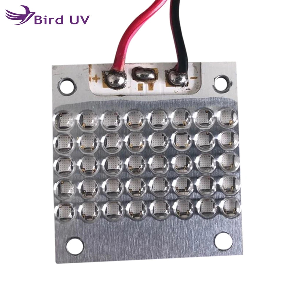 COB LED UV Module S3320 385NM 395NM 365NM