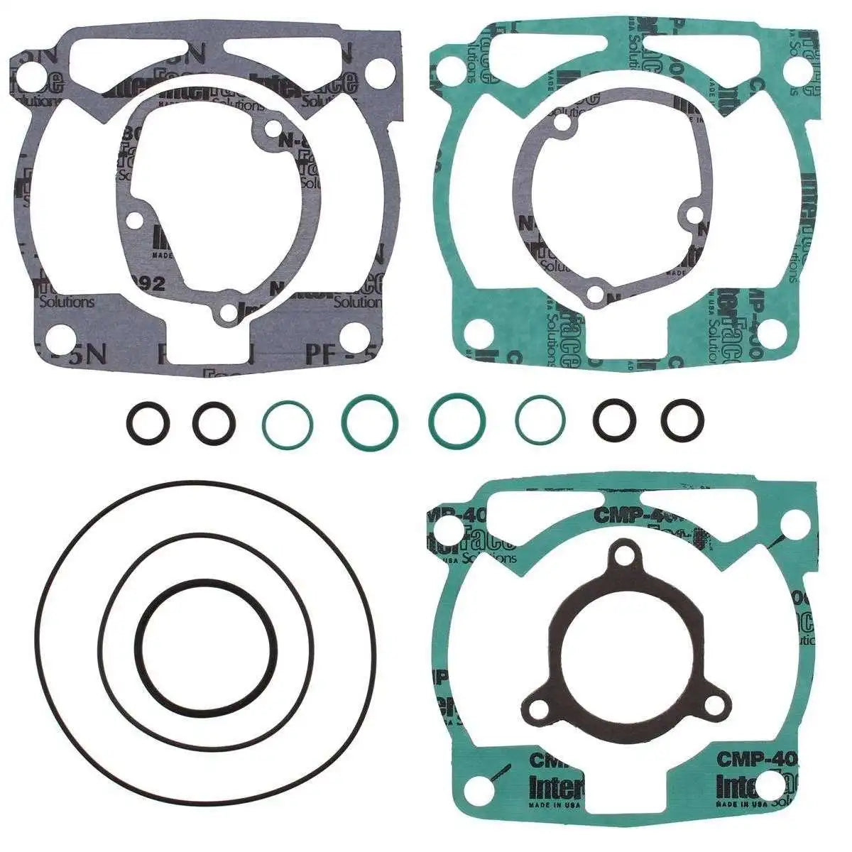 Centauro for Ktm EXC 300 99-03 Emery Gaskets Kit