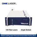 DMK Raycus RFL C3000S CE 3000W CW Fiber Laser Source Original Raycus 3kW Industrial CW Fiber Laser for Cutting Welding Cleaning