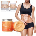 Private Label KORMESIC Anti-cellulite/increases Circulation Deep Muscle Relaxation Stretch Marks Reduction Hot Cream