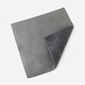 Microfiber Coral Fleece Quick-Dry Car Wash Towel Suede Chamois with Strong Water Absorption Woven Technique