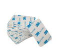 High Quality Custom Die Cut Acrylic Waterproof Medical Grade Masking Heat Resistant Strong High Viscosity Tape Custom Die
