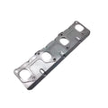 Excavator Hitachi ZAX70 60 Exhaust Branch Pipe Pad 4JG1 Engine Air Cushion Exhaust Pipe Pad Interface Pad