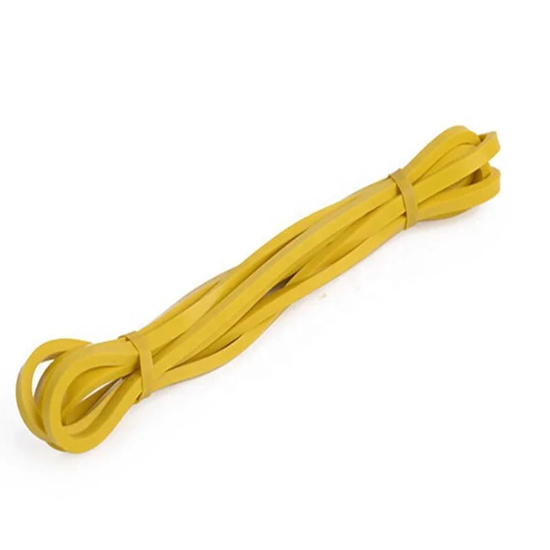 OEM Professional Custom Logo Hip Elastic Gym Home Equipment Power Fitness Assist Training Pull up Resistance Exercise Band