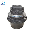 Made in China Pc60 Travel Motor Gm09 Tm09 Pc60-8 Final Drive