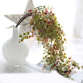 60cm High Quality New Trend Simulation Long Vine Green Plant for Wedding Home Decoration