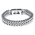 Best Price Stainless Steel Jewelry Custom Positive Quotes Bracelet Cuff Engraved Blank Girl Hawaiian Bangle Gold