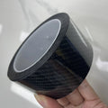 Automobile Car Wrap Stickers K 5D Carbon Fiber Nano Tape for Car Anti-collision Protective Adhesive Tape
