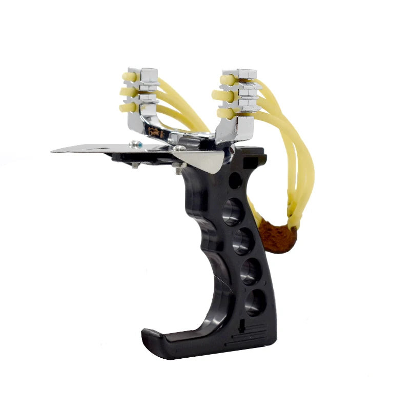 PIAO YU  Fish Slingshot Multifunctional Hunting Slingshot High-quality Portable Other Shooting Product