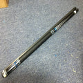 Wholesale Price YF Billiard Pool Cue Premium 1/2-PC Carbon Fiber Shaft Maple Wood Butt Pool Cue with Extension