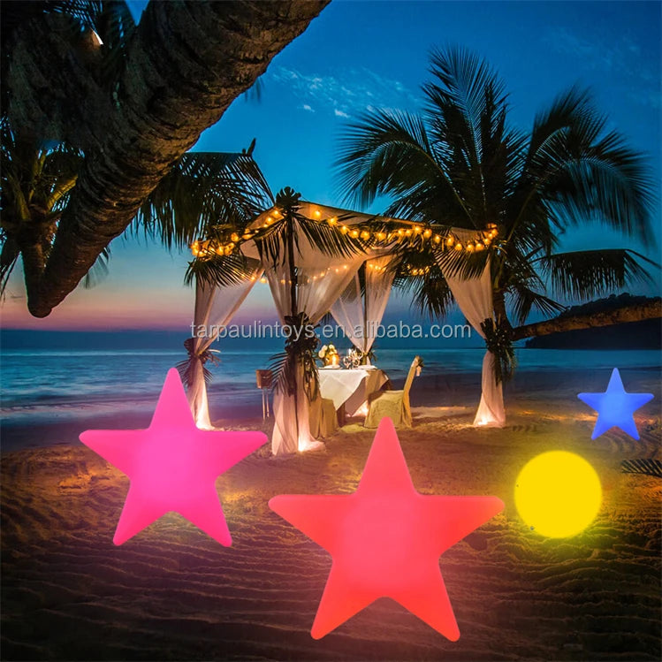 Romantic Transparent House Bubble Tents Starry Ging Luxury Hotel Party Led Light Inflatable Decoration