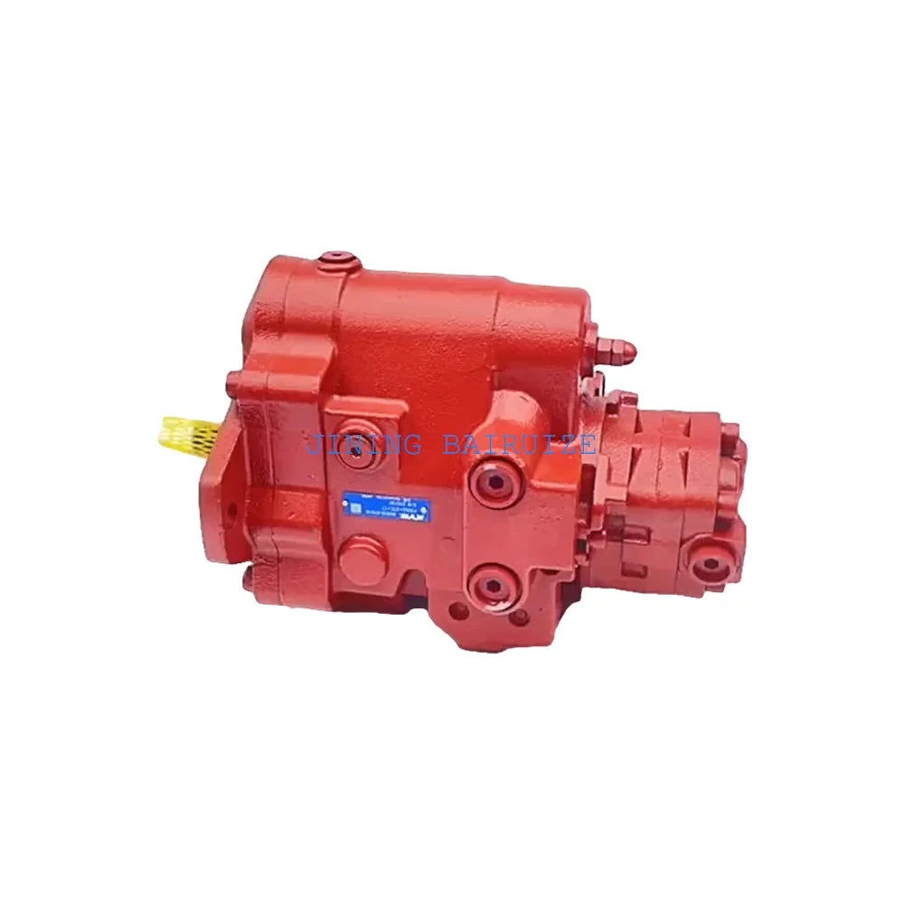 Mini Excavator Kabava Main Pump 4403530 4310048 Psvd2-26e-2 Hydraulic Pump