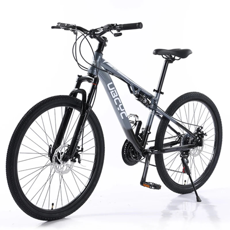 29 Full Suspension Mountain Bicycle Speed Model MTB Bike Bicicleta De Montana for Cycling Biikleta Cycle Sepeda Velo