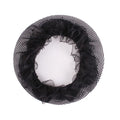 HZO-23004 Women Fashion Hairnet Headwear Ballet Hair Snood Nets for Wigs Invisible Dancing Sporting Hair Net Hair Accessories