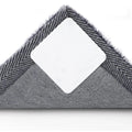 Anti Slip Rug Pad Gripper Non Slip Washable Grippers for Rug Keep Your Rug in Place and  Make Corner Flat and Easily Peel Off