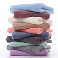 Microfiber Hanging Kitchen Hand Towel Set Soft Quickly-dry Absorbent Dishcloth Reusable Rags Kitchen Dry Towel