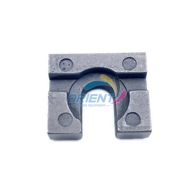 Good Quality 10Pcs 58.011.020 Gripper Pad for Heidelberg SO74 SO102 SM102 CD102 Machine Impression Cylinder Gripper Pad
