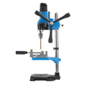 Mini Table Drill Drilling Machine Household Industrial Grade Milling Machine Multifunctional 220V Worktable Bench Drill