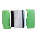 2 in 1 Detachable  Groove Nook Cranny Dust Cleaning Tools Desktop Computer Laptop Keyboard Brush