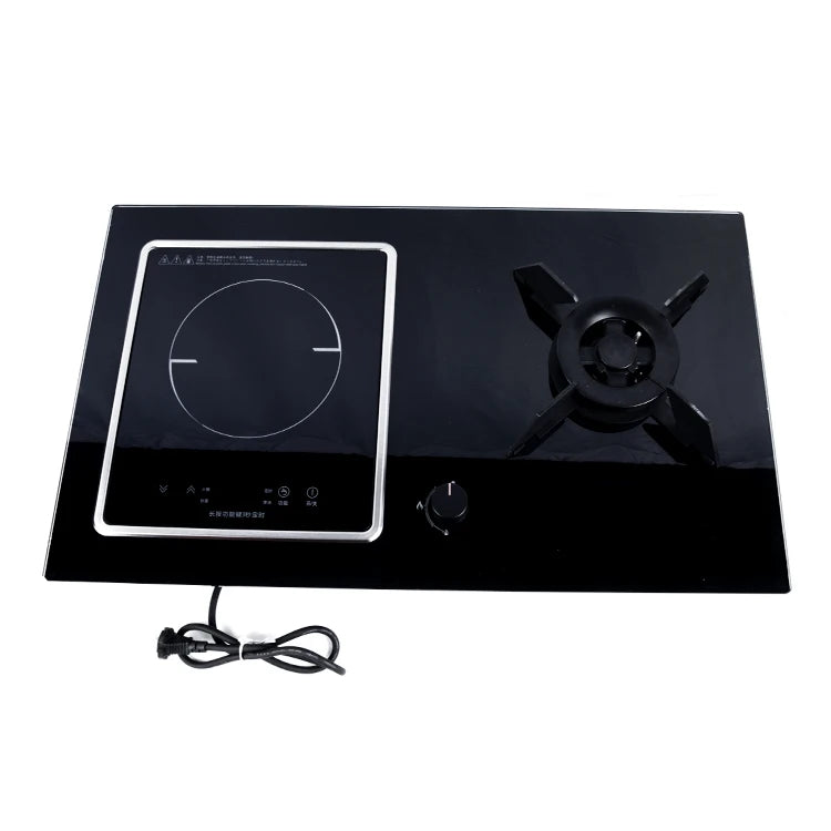Lyroe 2020 Hot Sale Cooking Appliances Tempered Glass Induction Electric Stove