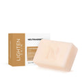 Customized Private Label Skin Care Whitening Face Brightening Lightening Glowing Natural Soap