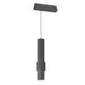 Modern Magnetic LED Track Lights 12W Aluminum Alloy 48V Dimmable Track Rail for Babies and Kids