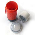 NiuFuRui Factory Wholesale Hot Sale Dry Batteries 0.75cd 6V Life Jacket Light