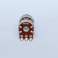 15kq-mn-250k-m7*10 New Products Durable Professional Quadruple Rotary Potentiometer