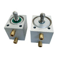 WD Better Quality 87.334.011 87.334.012 Blanket Wash Cylinder Pneumatic for Heidelberg CD102 SM102 Offset Printing Parts