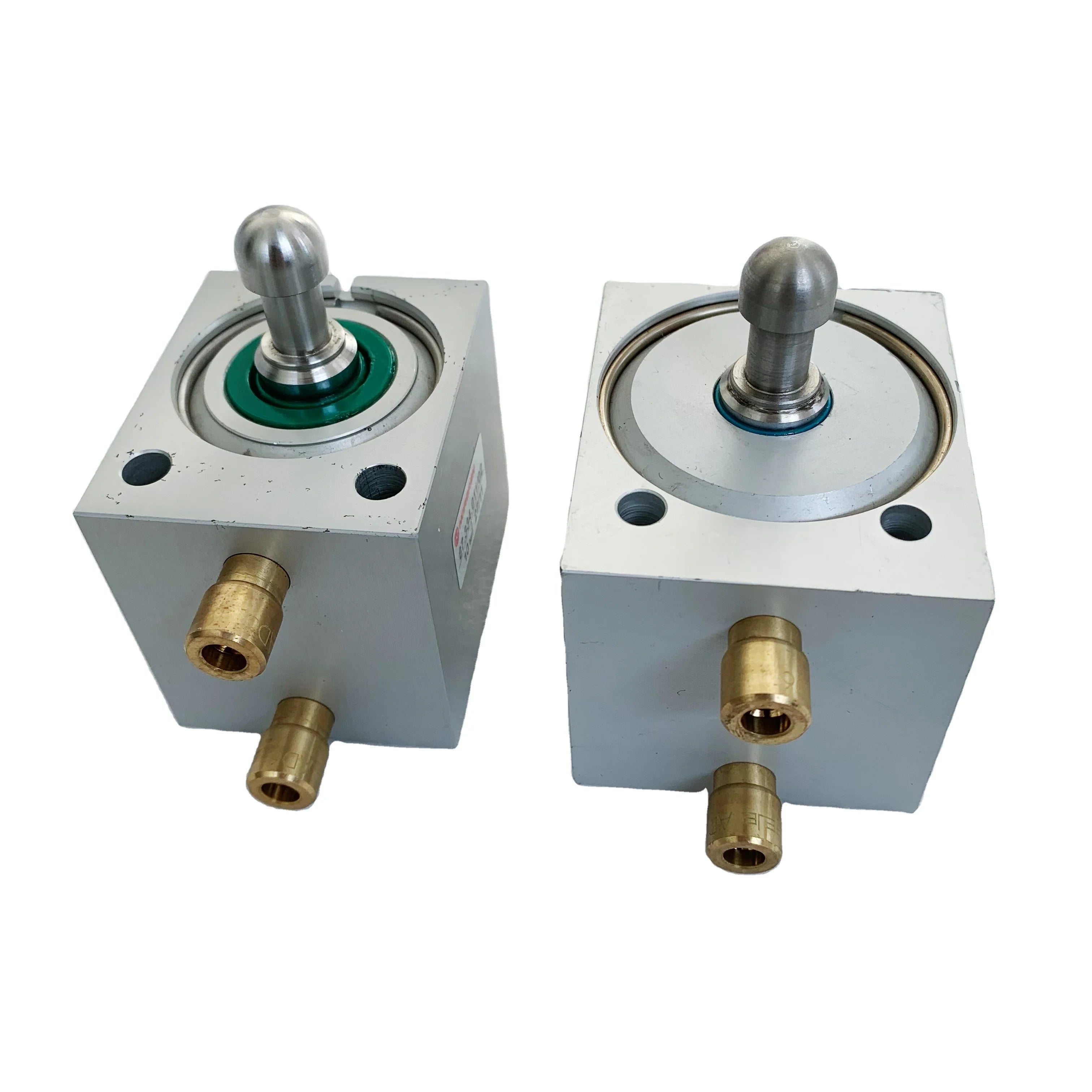 WD Better Quality 87.334.011 87.334.012 Blanket Wash Cylinder Pneumatic for Heidelberg CD102 SM102 Offset Printing Parts