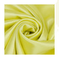 Hotselling Raw 100% Pure Silk Brocade Fabric Plain Woven 22mm Lightweight for Wedding Dresses Sewing