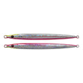 NOEBY 60g Long Casting Lure Boat Jigging Fishing Metal Jig Lure
