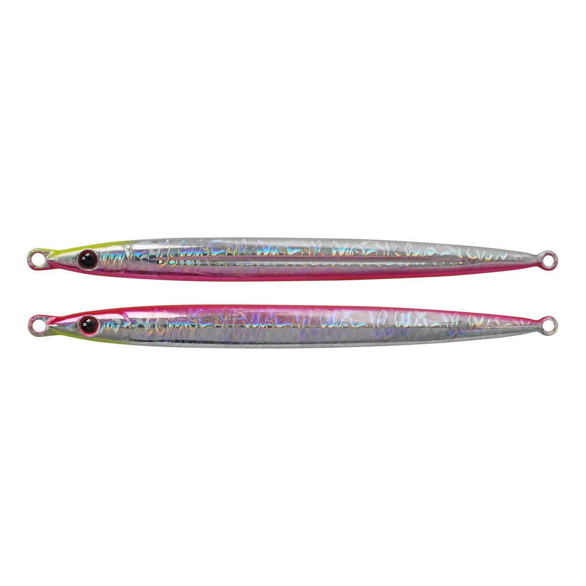NOEBY 60g Long Casting Lure Boat Jigging Fishing Metal Jig Lure