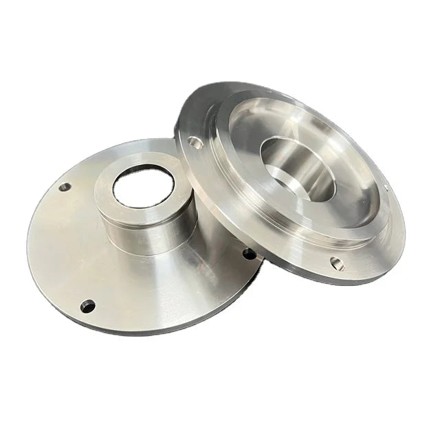 OEM Stainless Steel Aluminum Milling Machining CNC Milled Turned Part CNC Machining Service OEM Stainless Steel CNC Metal Parts