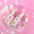 Glue Lash Eyelash Glue Oil Resistant Custom Eye Lash  Custom Eye Lash Glue