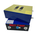 EU Warehouse LF280K MB31 Battery Cell Lifepo4 3.2V 280Ah 314Ah Battery Rechargeable Solar Lithium Lifepo4 Battery 3.2V 280Ah