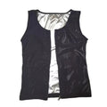 Promotional Various Durable Using Sauna Vest for Men Plain Tank Top Men Vest