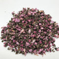 4032 Tao Hua Dry Peach Blossom Tea Sun-dried Blooming Fresh Flower