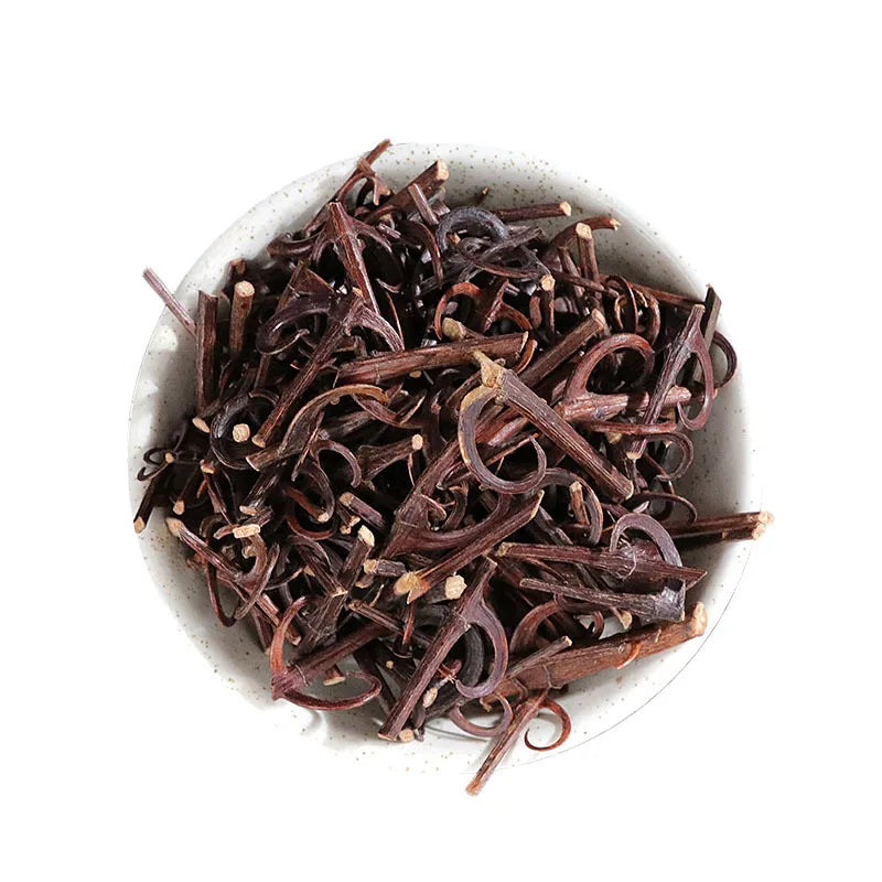 Gouteng Herb Uncaria Spine Hooks Raw Real Dried Uncaria Hook for Sale