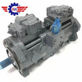 SK200 Hydraulic Main Pump 2437U402F1 2437U402F2 2437U402F3 2437U402F4 Excavator Pump 2437U438F1 2437U472F1