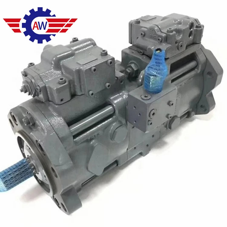 SK200 Hydraulic Main Pump 2437U402F1 2437U402F2 2437U402F3 2437U402F4 Excavator Pump 2437U438F1 2437U472F1