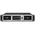 GA550 Professional Pure Post-power Amplifier 600w Power Amplifier Stage Show Meeting Home Wedding bar
