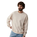 Goldtex Custom Crew Neck Sweatshirt with Embroidered Design Autumn Digital Printed Sweatshirt
