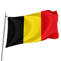 3*5ft All Country Flags Professional Printing Custom Belgium Flags
