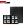 CB004 Custom Trading Card Binder 25sets 4 Pocket Magic Protector Durable PP Material for Print Industry