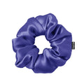 100% Mulberry Silk Scrunchies Custom and Wholesale Designer Hair Tie Jumbo extra Large Oversized Big Xl Xxl Scrunchies