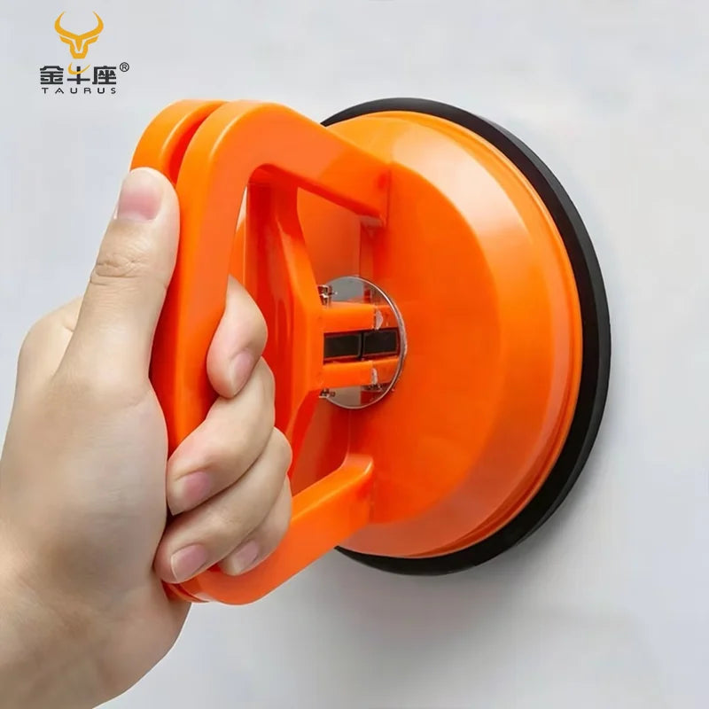 JNZ Best Seller Manual Suction Cup Hot LCD TV Screen Lifter with Glass Vacuum Sucker Hot Selling Feature