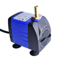 Startnow 21W Multifunctional Pump for Aquarium Fish Farming Fountainpond CO2 Machine 1200L/H Flow Lifting 2 Meters Water Pump