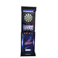Entertainment Arcade Game Electronic Dart Game Machine for Game Center Electronic Dart Machine for Club