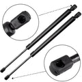 Adjusting Gas Spring Position Bonnet Gas Strut Spring Piston Rod Lift Gas Spring for Furniture Cabinet and Automobile